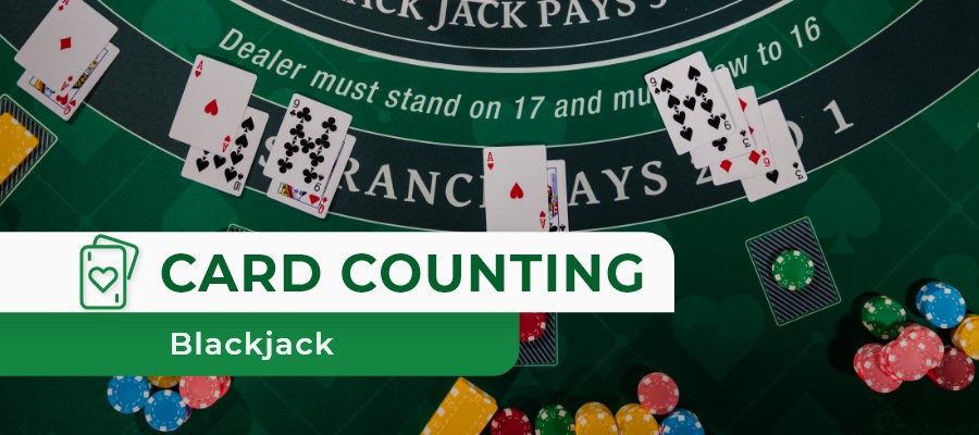 How to Use Card Counting to Win at Online Blackjack