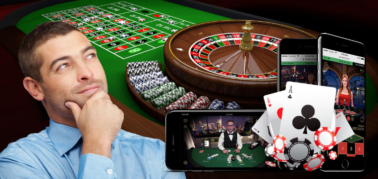 How to Choose a Reliable Online Casino Website