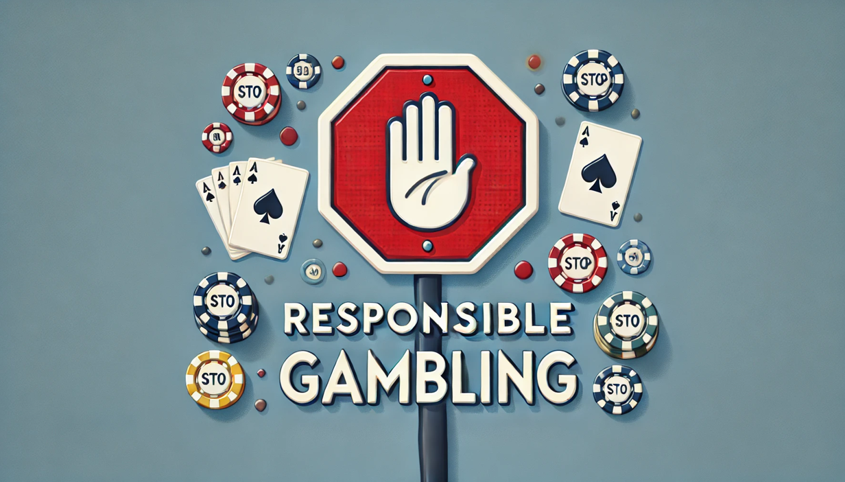 The Importance of Responsible Gaming