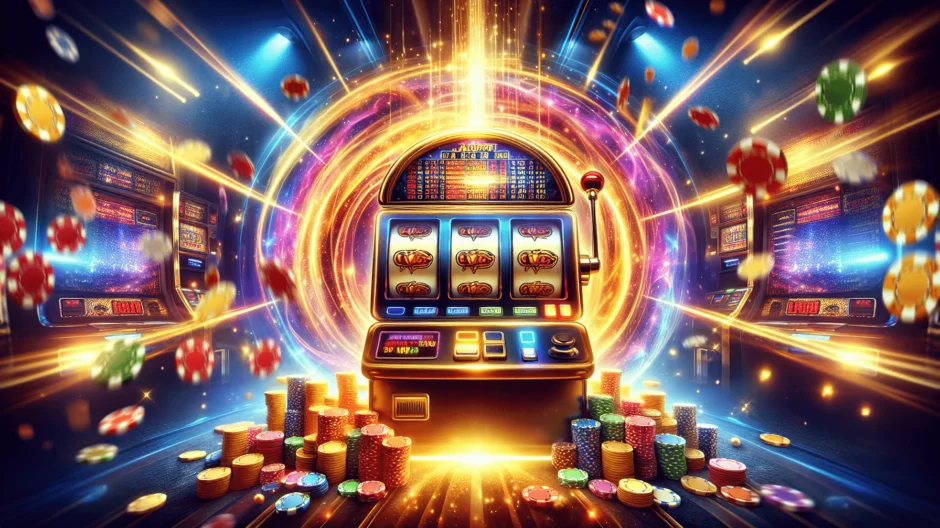 Unlock the Ultimate Online Casino Experience at Betify88.com